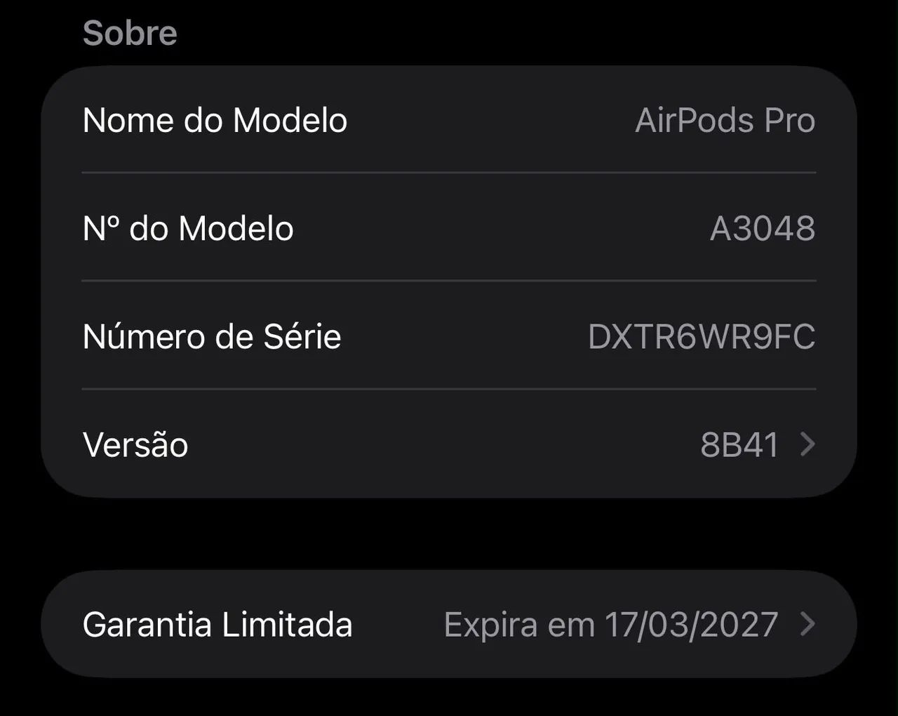 Vendo Airpods Pro - Foto 2