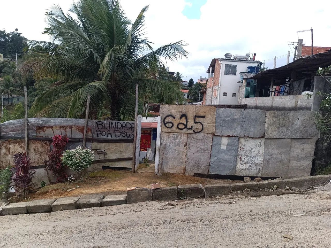 Vendo casa bairro prolar 