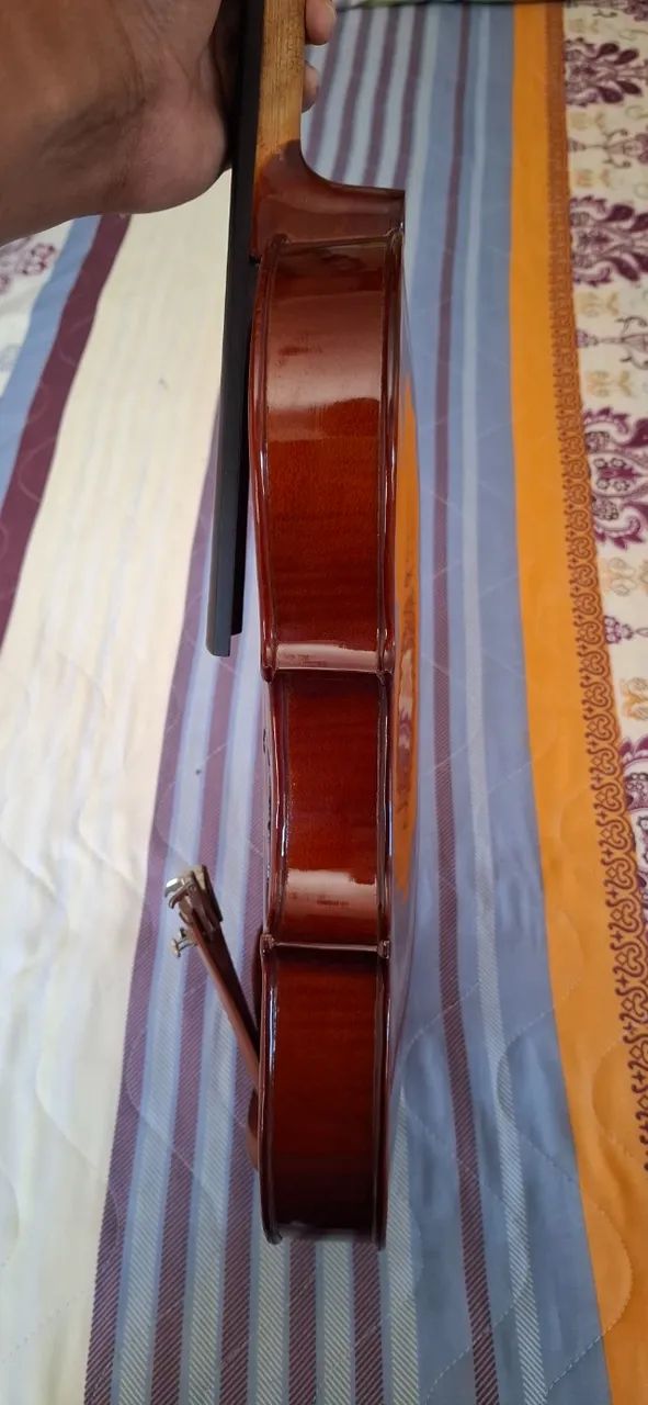 Viola de Arco Va-150  - Foto 3