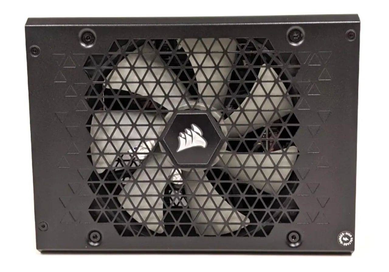 Fonte Corsair HX1500i - Foto 2