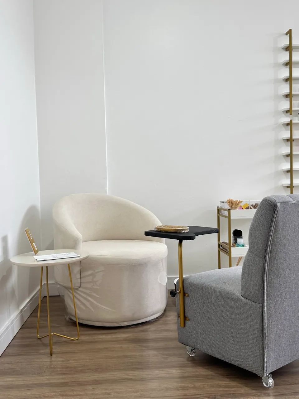 ESPAÇO PARA MANICURE - ESTREITO, FLORIANÓPOLIS  - Foto 3