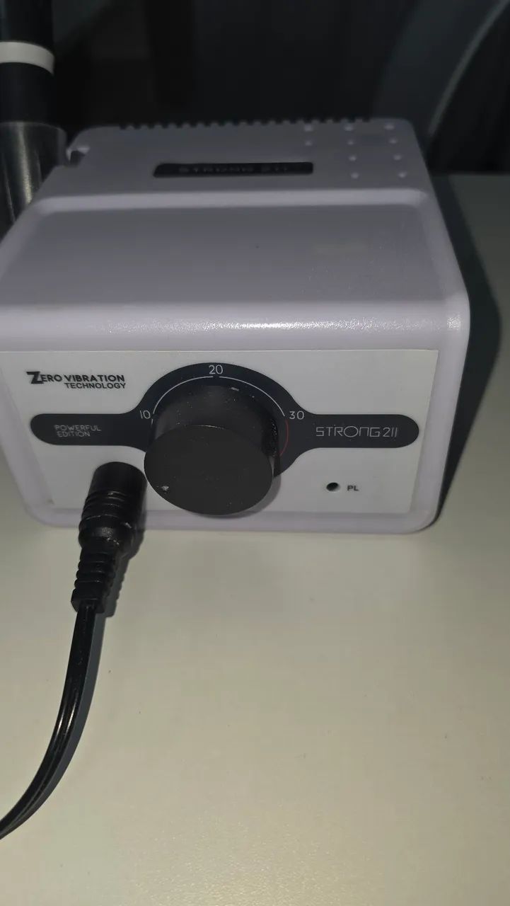 Motor para nail