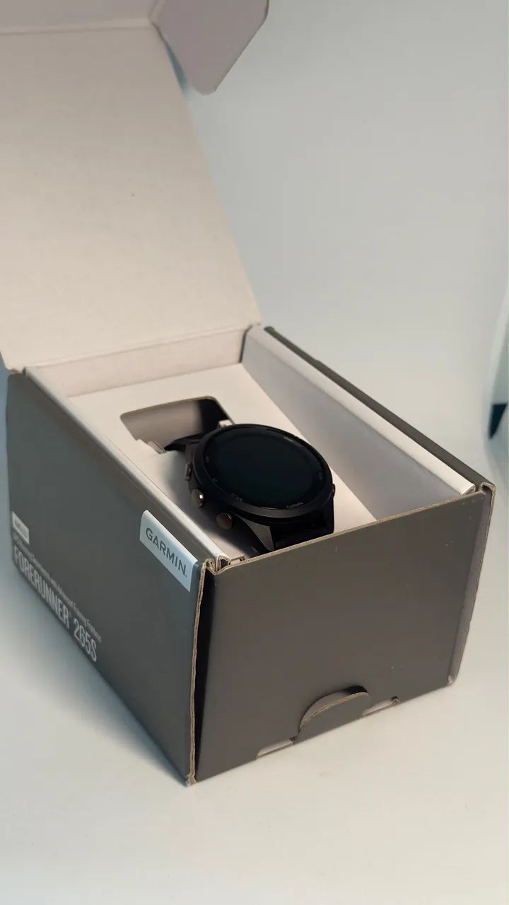 RELÓGIO GARMIN - Foto 4