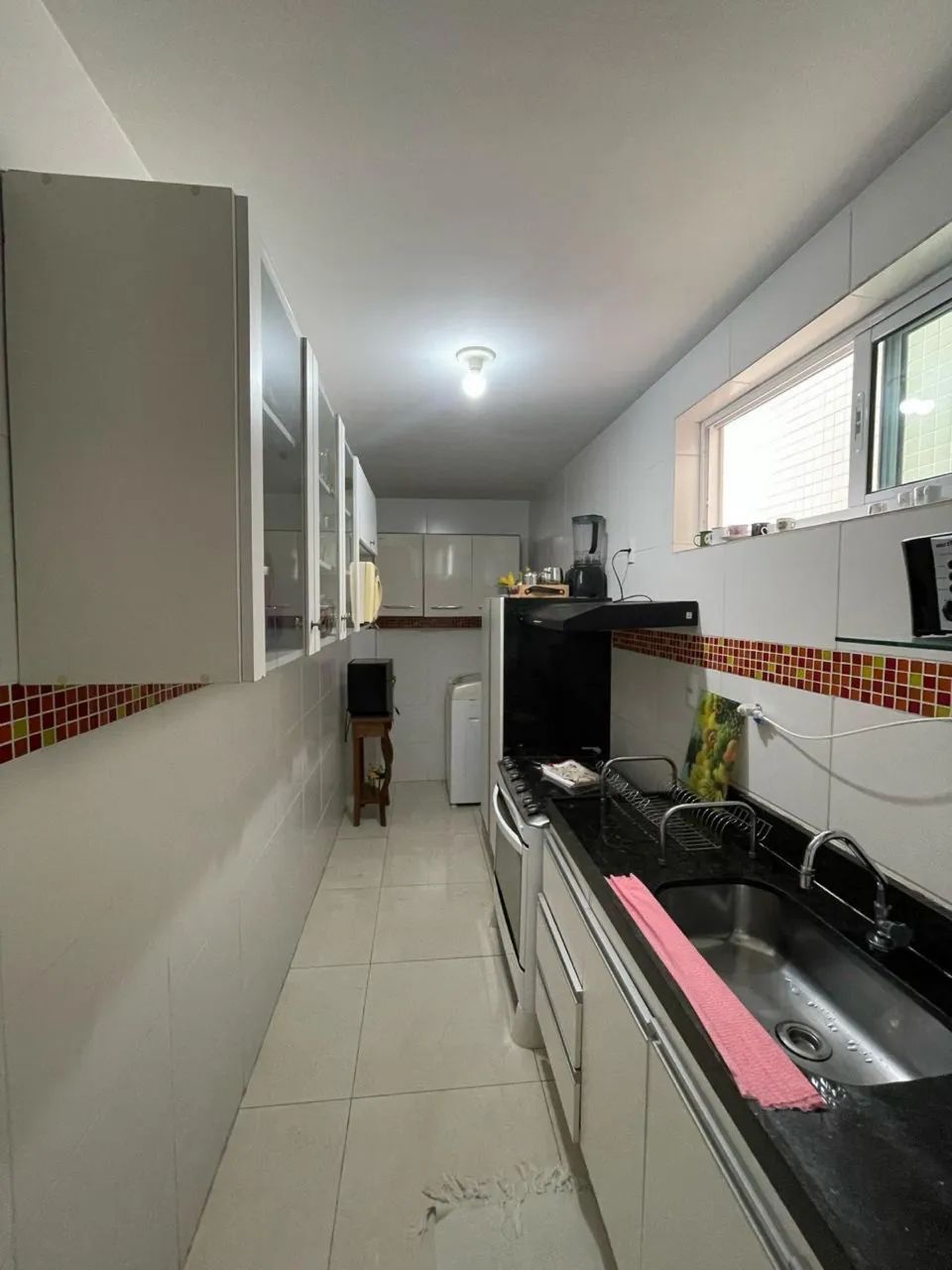 Alugo apartamento  - Foto 2