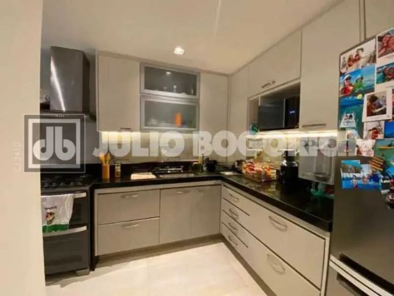 Apartamento : / Residencial / Ipanema - Foto 11
