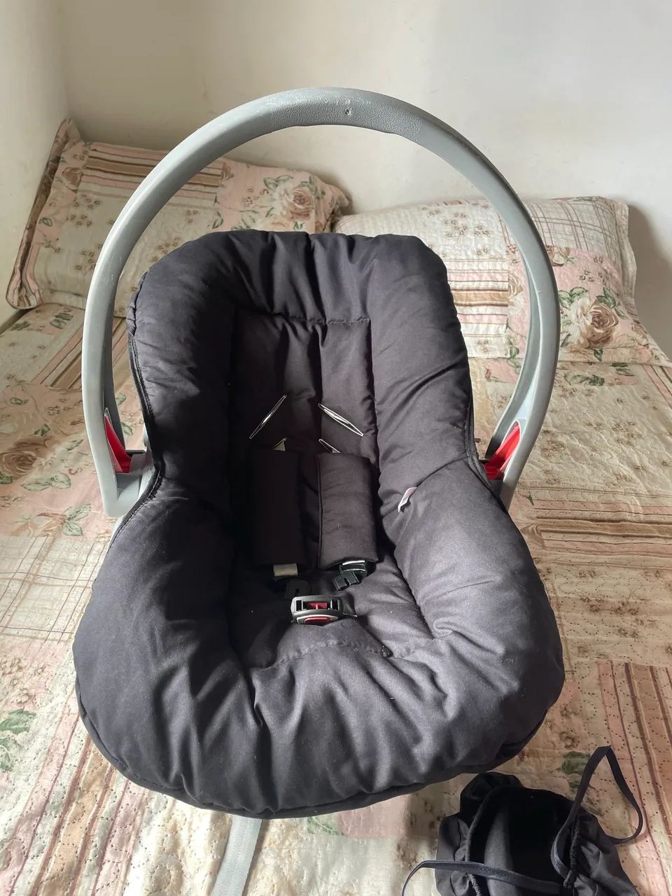 BEBÊ CONFORTO USADO