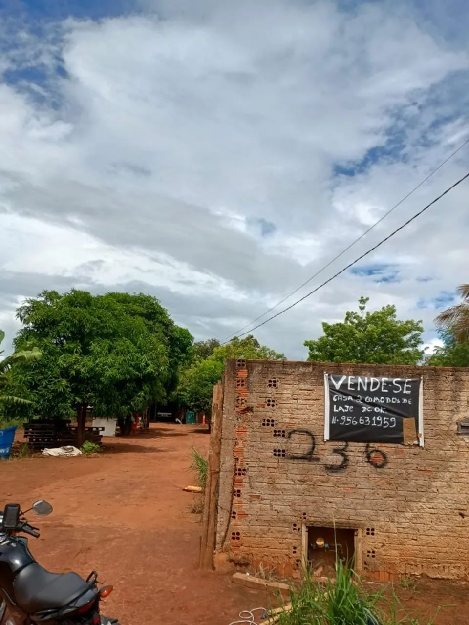 Foto - Araçatuba - Chácaras Arco-Íris