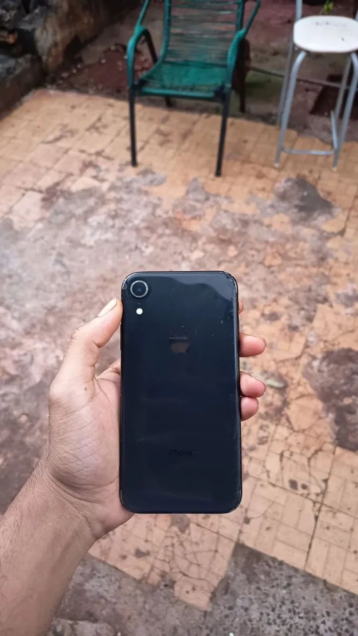 iPhone xr - Foto 2