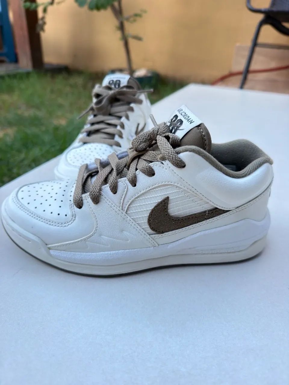 Tênis Nike jordan 90  - Foto 2