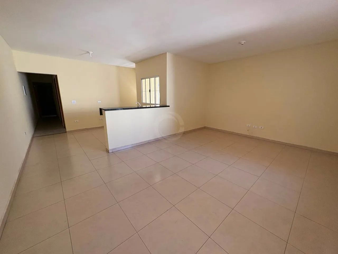 CASA PARA LOCAÇÃO  SANTA ROSA | PIRACICABA/SP