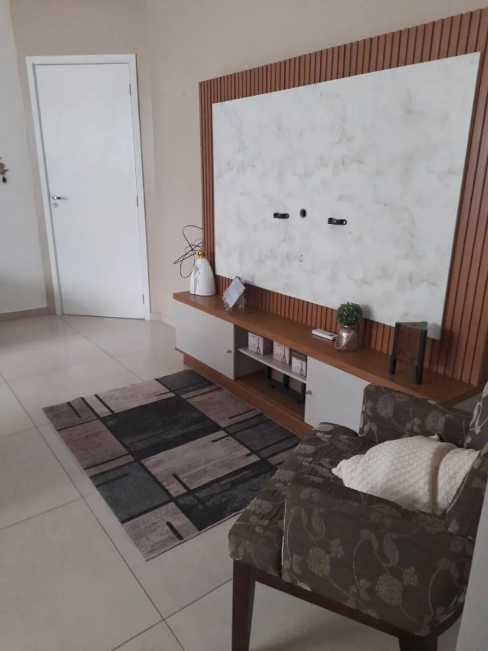 Apartamento 2 Quartos Novo e Sofisticado para Locação nos Ingleses - Excelente Localização - Foto 5