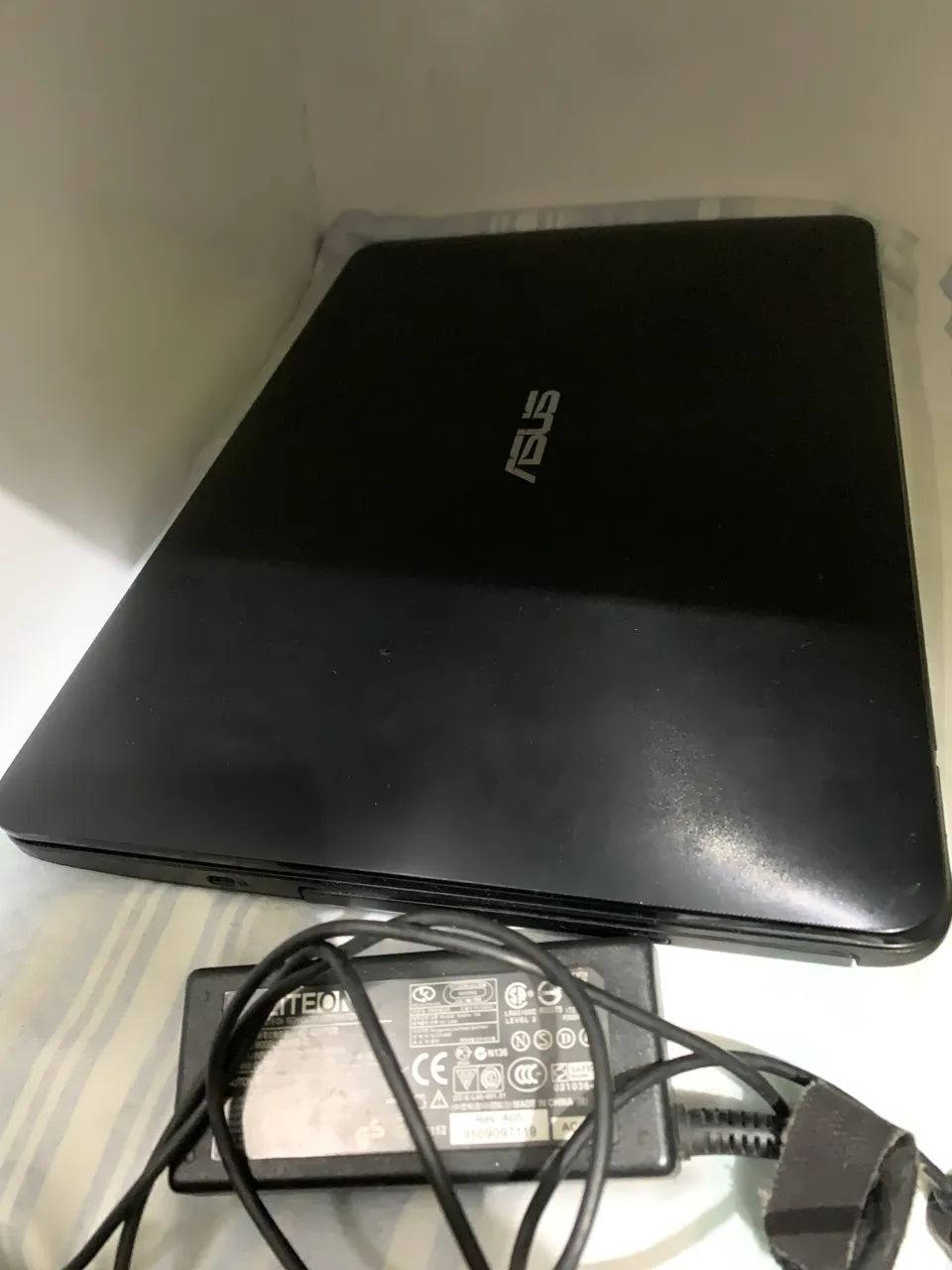 Notebook Asus