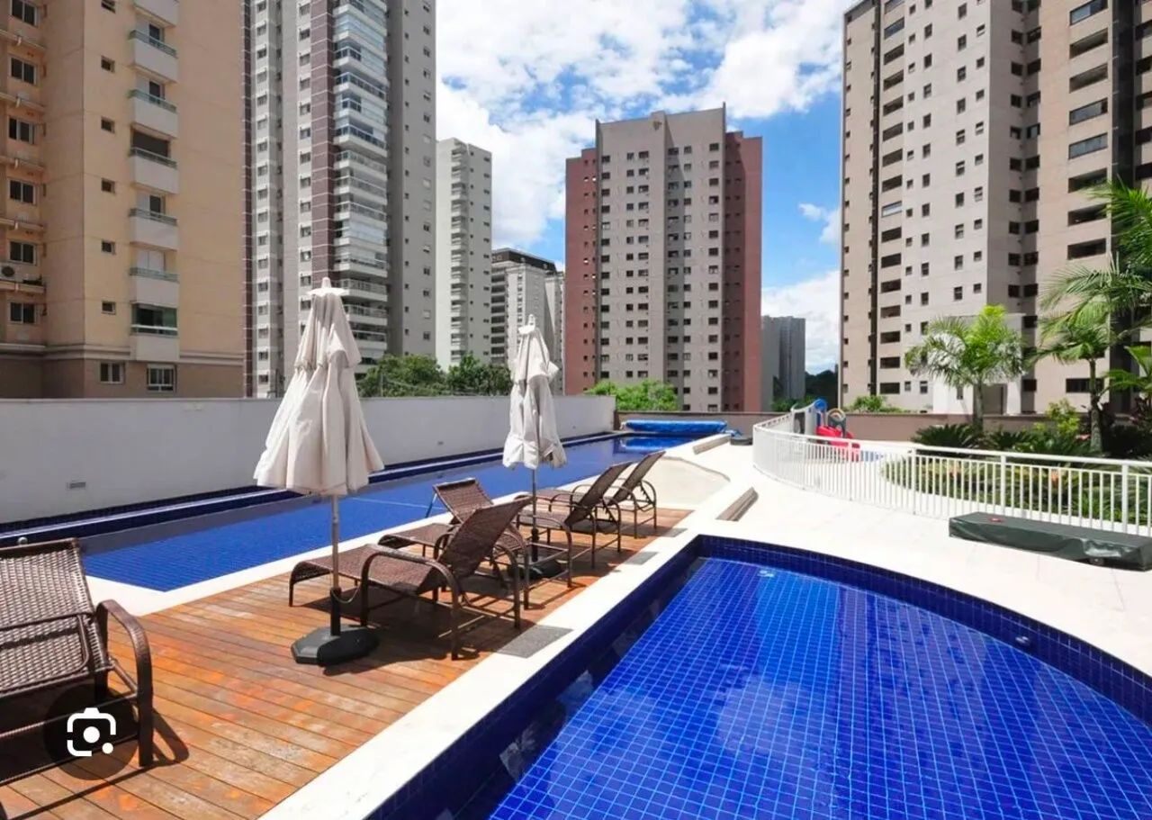 APARTAMENTO COM 2 SUITES FL26 - Foto 3