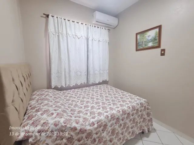 Casa 2 dorms, Ar, 600m do mar, Ingleses, Florianópolis, Cod: 5 - Foto 8