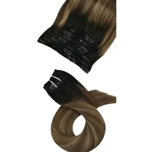 KIT TELAS 7 PEÇAS CABELO NATURAL COM TIC TAC - Foto 2