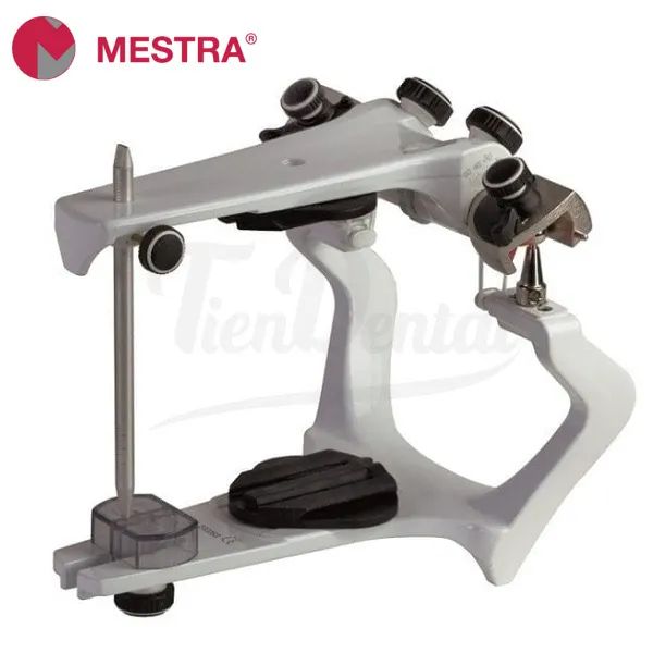 Articulador semi-ajustável 