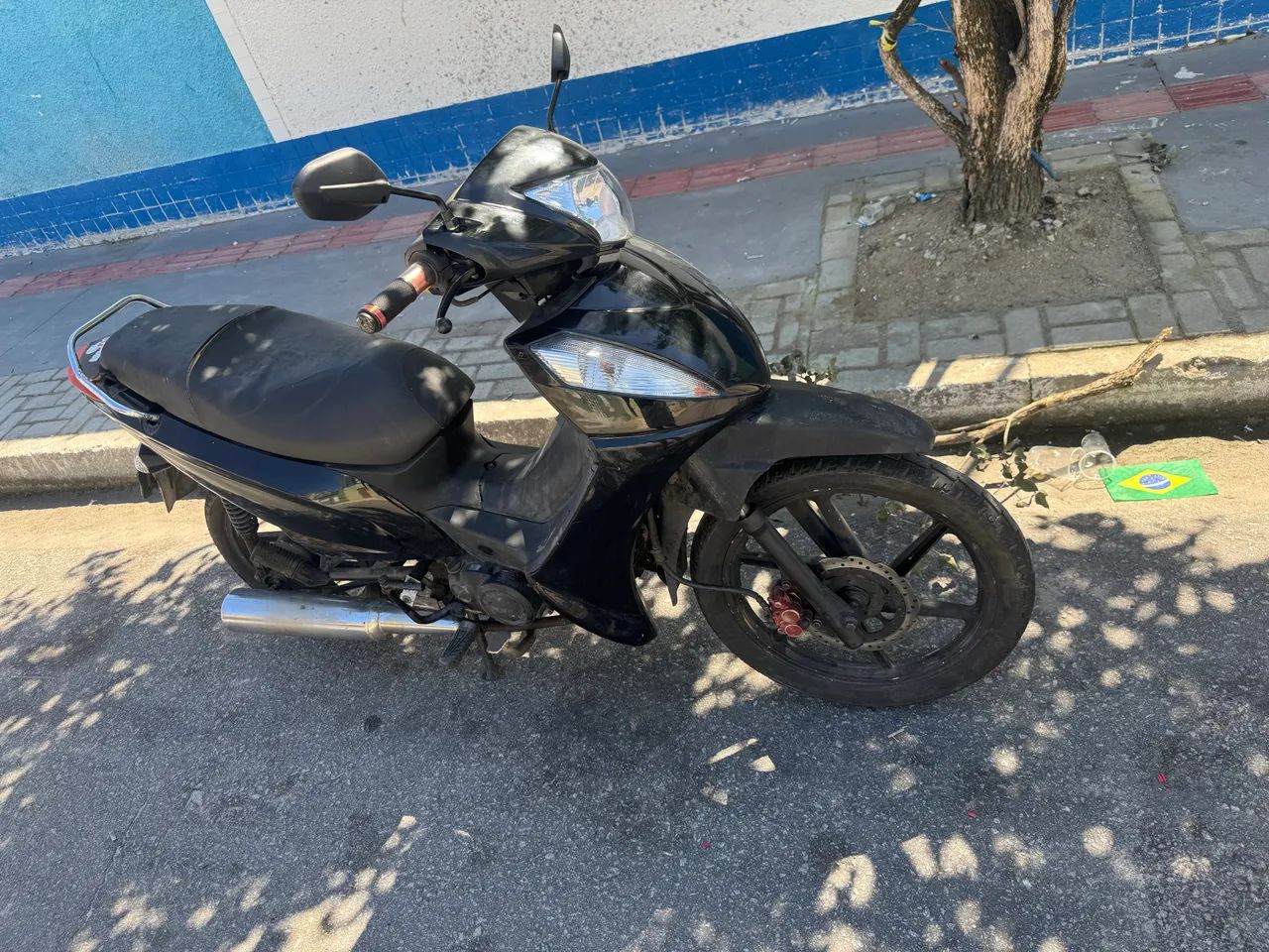 Vende jet 50 cc 3600 - Foto 2