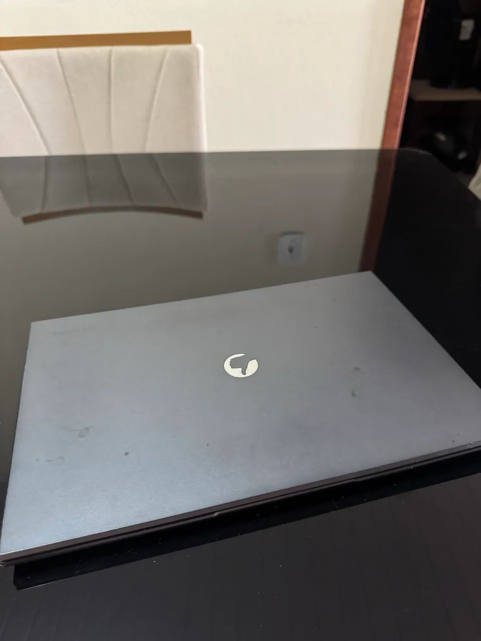 Notebook Positivo Motion C4500A