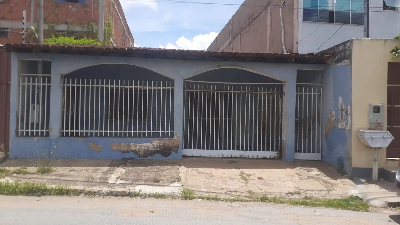 Terreno a venda na Avenida Carmindo De Campos