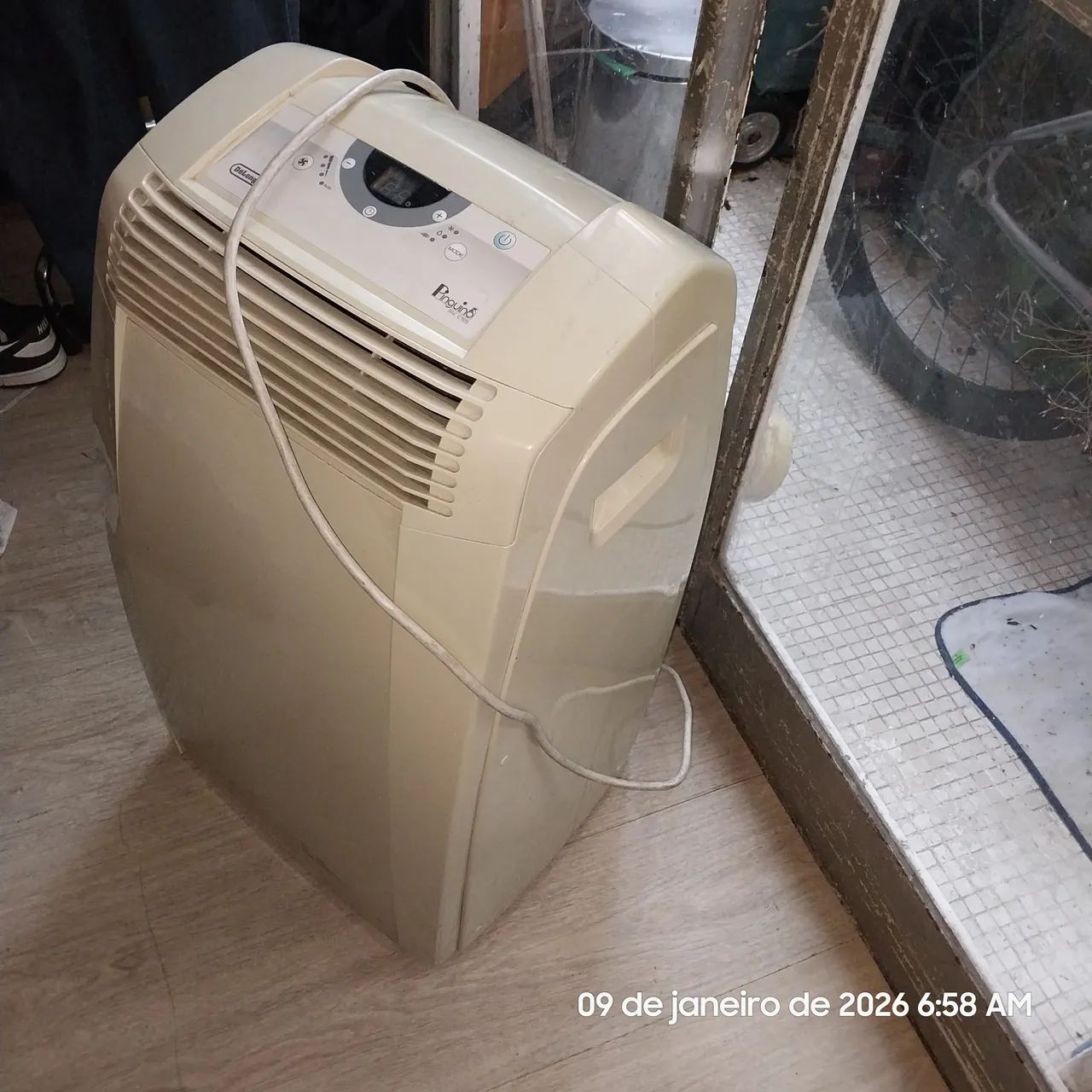 AR CONDICIONADO PORTATIL.  - Foto 3