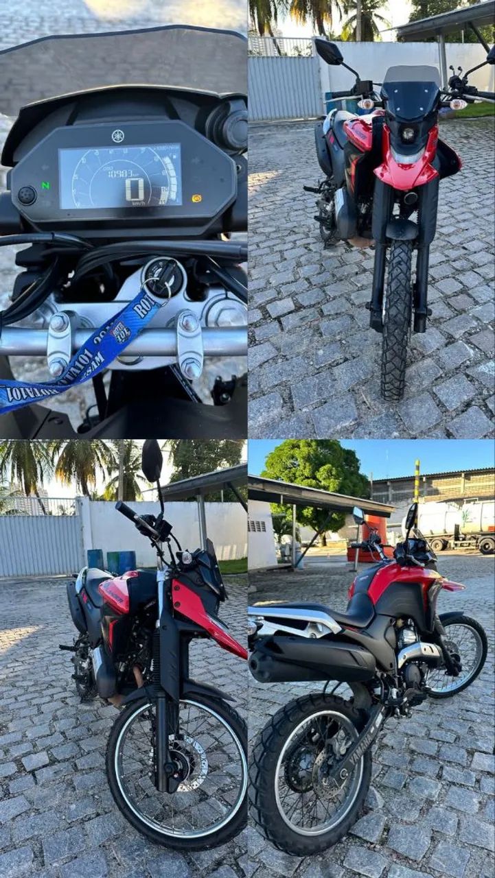 Yamaha 250 Lander Connected 2025 - 1503270362 | OLX
