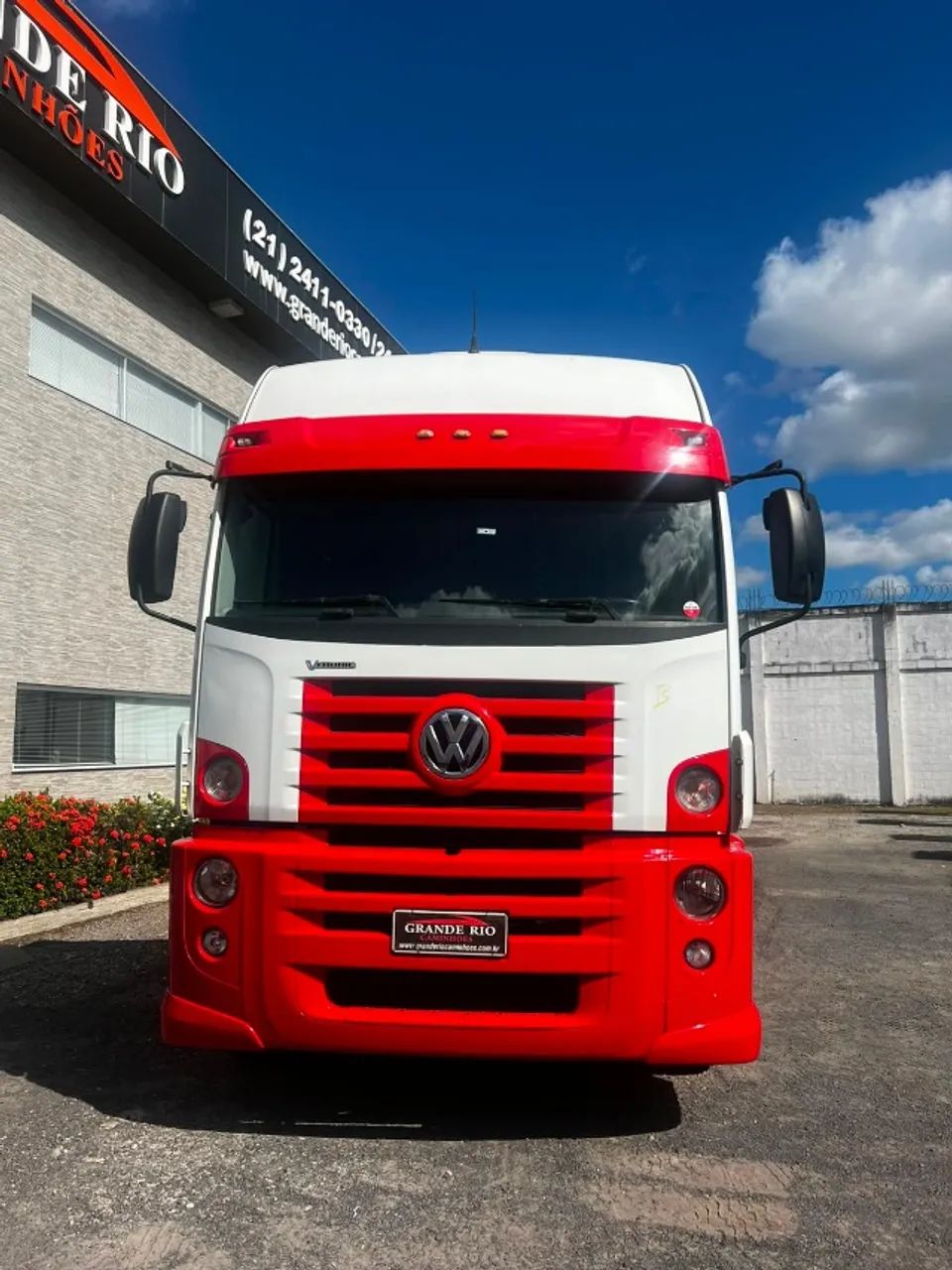 19-360 CONSTELLAT. TRACTOR (DIESEL)(E5) - Foto 2