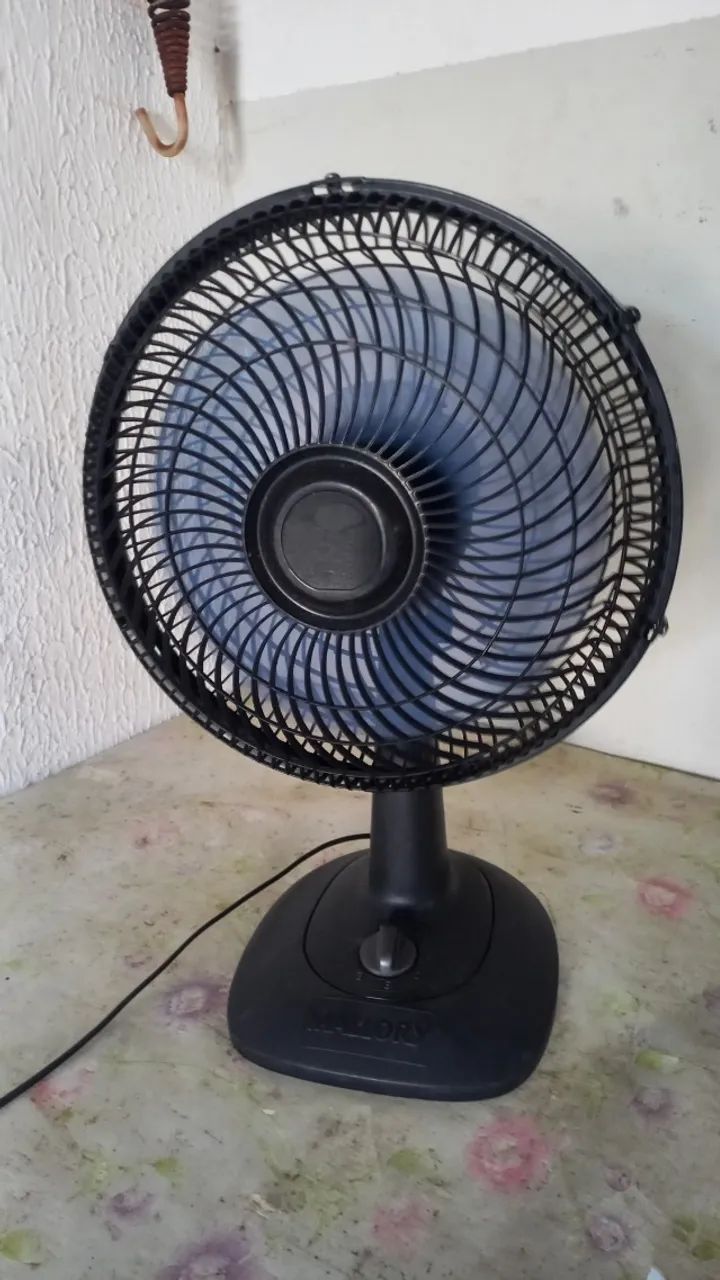 Ventilador  - Foto 5