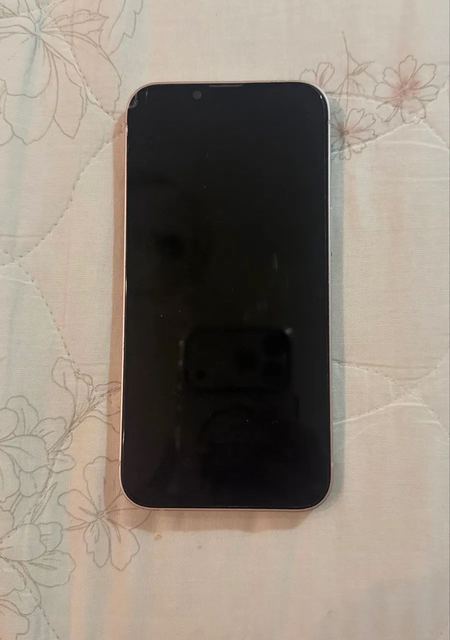 Vendo iPhone 13  - Foto 5
