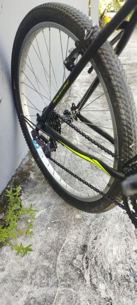 Bicicleta aro 26 - Foto 4