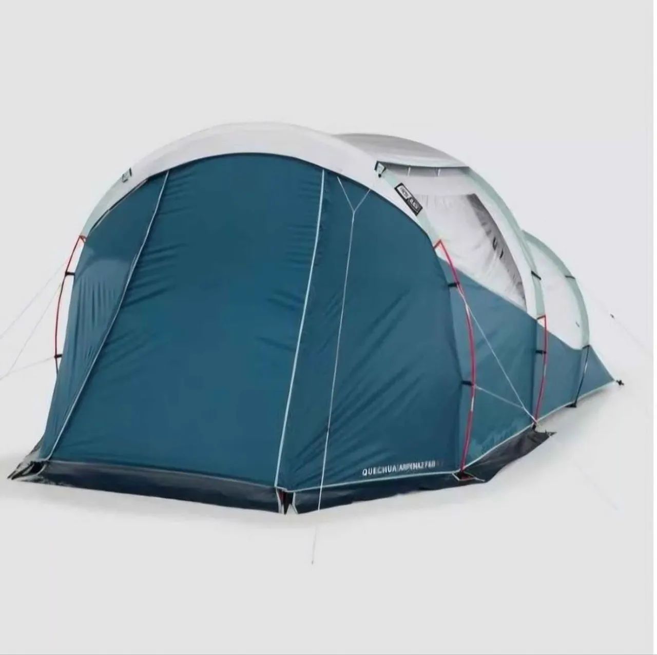 Barraca quechua 4.1 Black e fresh - Foto 2