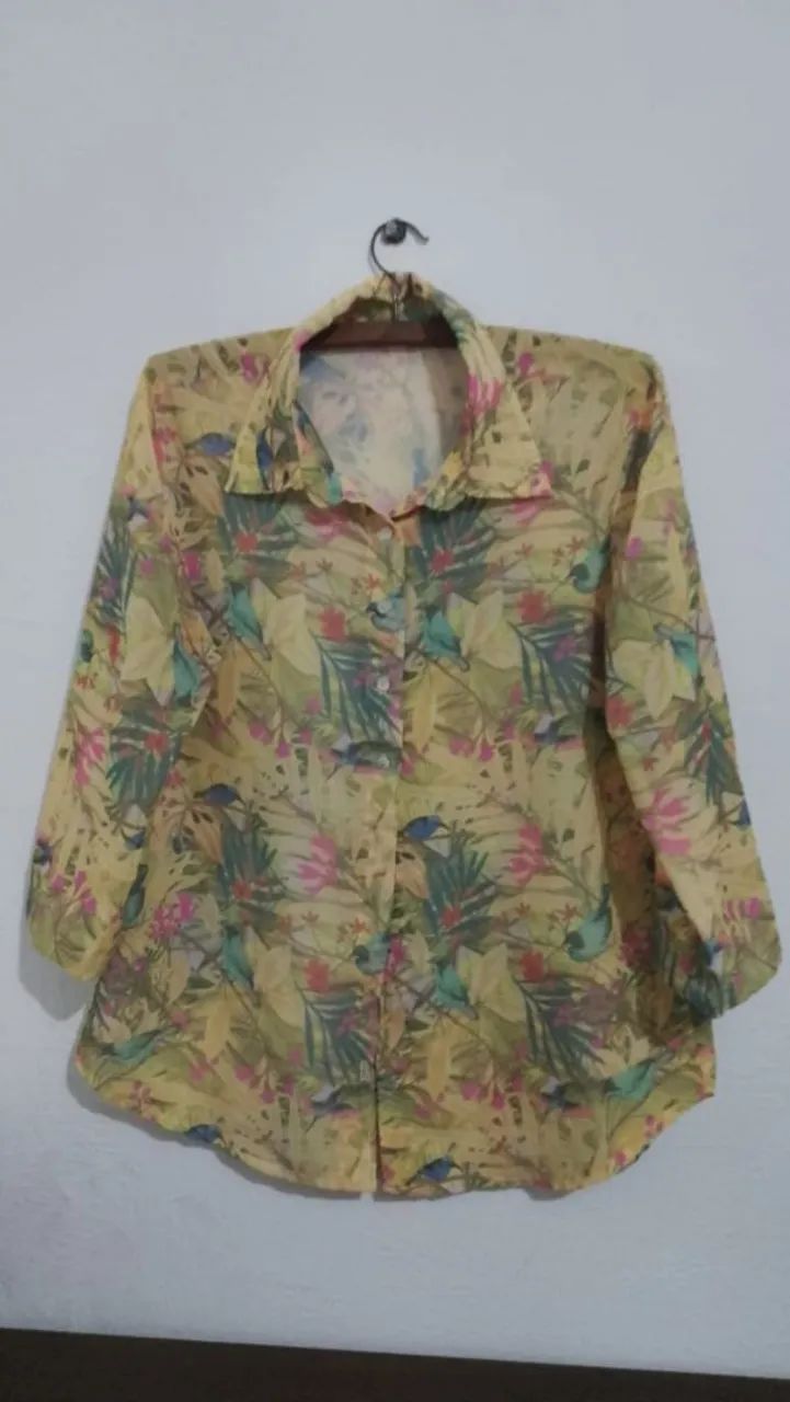 Roupas novas e usadas - Foto 2