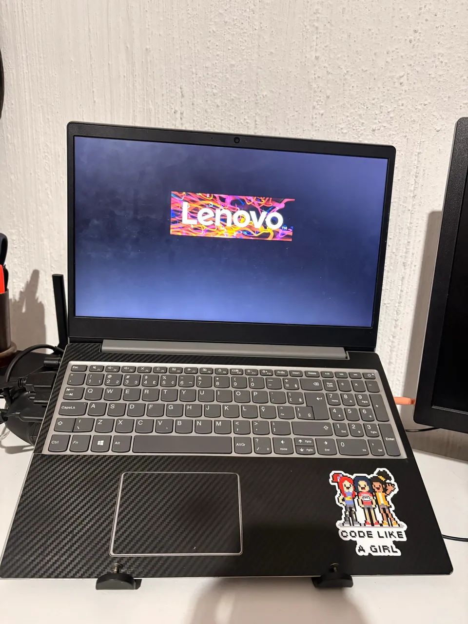Notebook Lenovo I5 - Foto 5