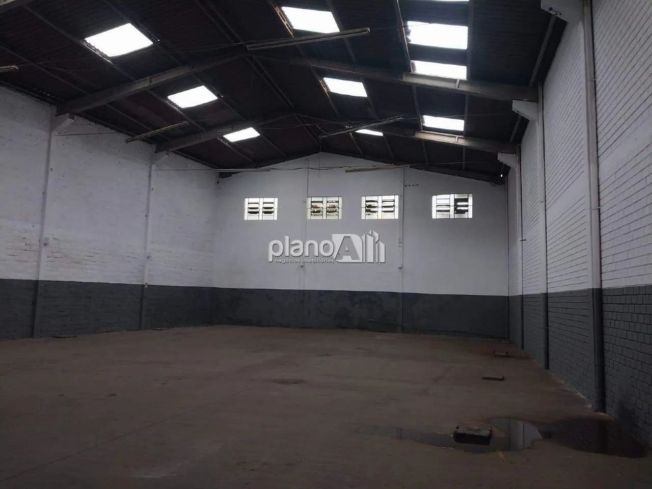 Pavilhão para aluguel, com 500m², - Barnabé - Gravataí / RS por R$ 8.900,00 - Foto 5