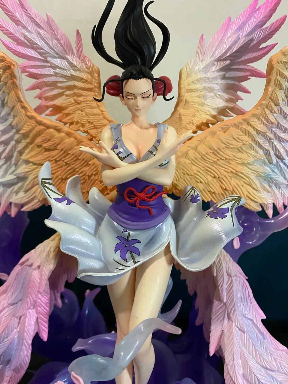 Figure Nico robin JT studio - One piece  - Foto 2