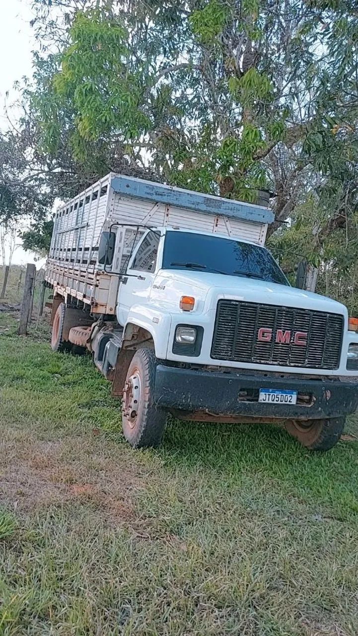 Vende-se ou troca 