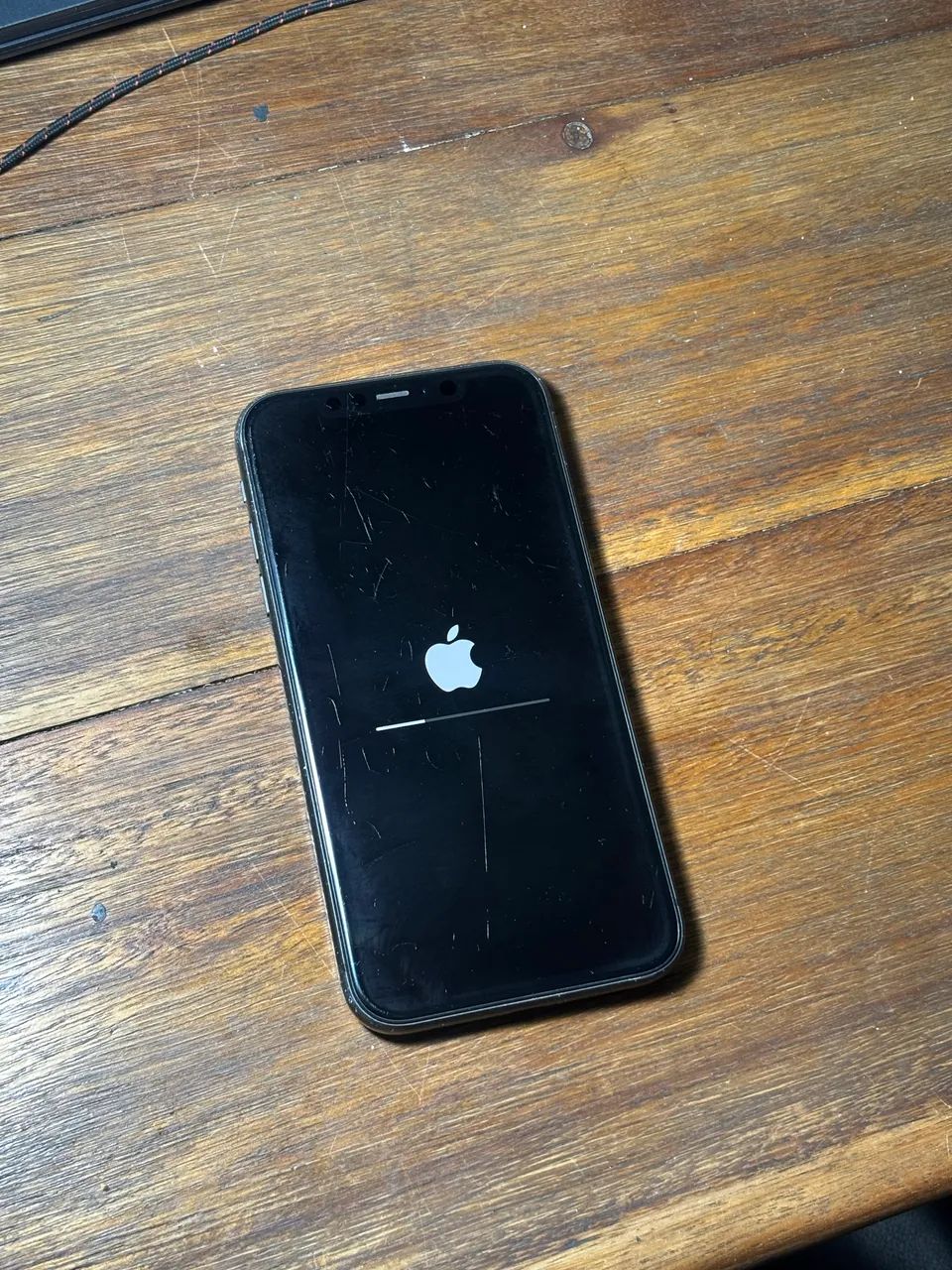 iPhone 11 Preto - Funcionando Perfeitamente - Preço para Vender