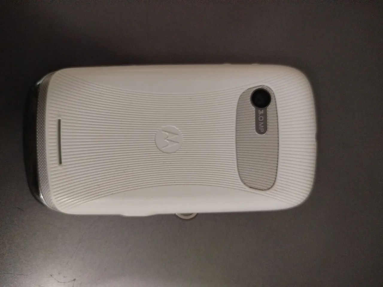 Motorola Fire XT317 - Foto 3