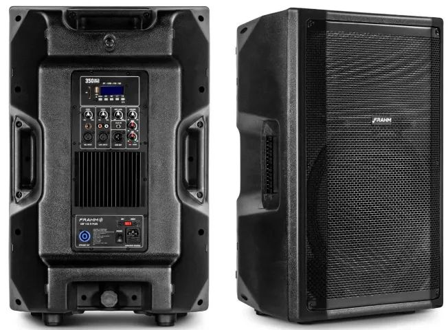 ALUGUEL DE CAIXA DE SOM E ILUMINAÇÃO