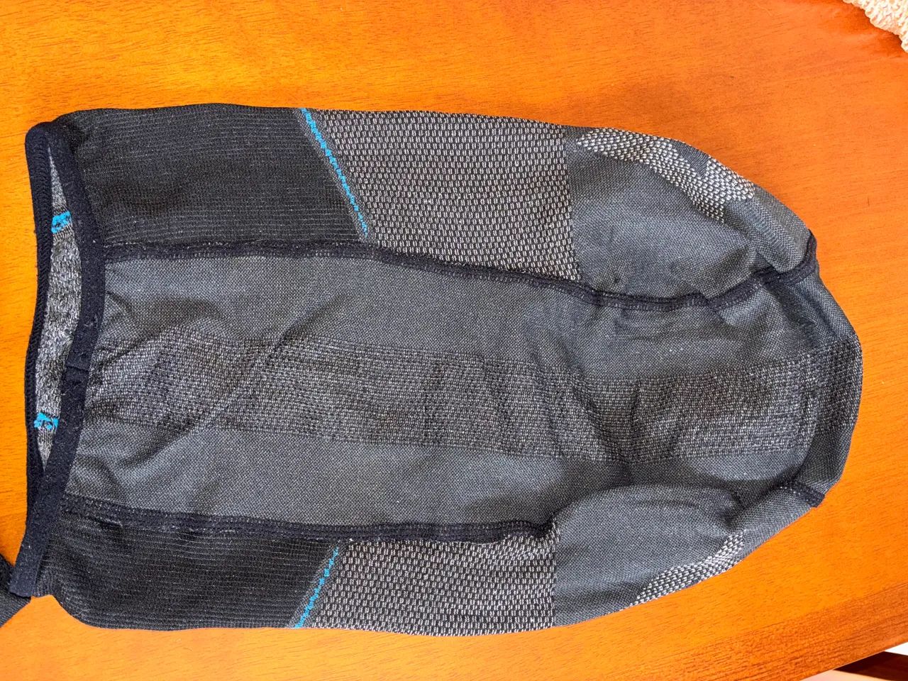 Segunda Pele Dainese + Balaclava Dainese  - Foto 5