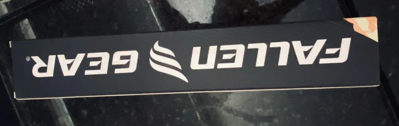 Mousepad FalleN Pantera Max Skydragon Speed. - Foto 2