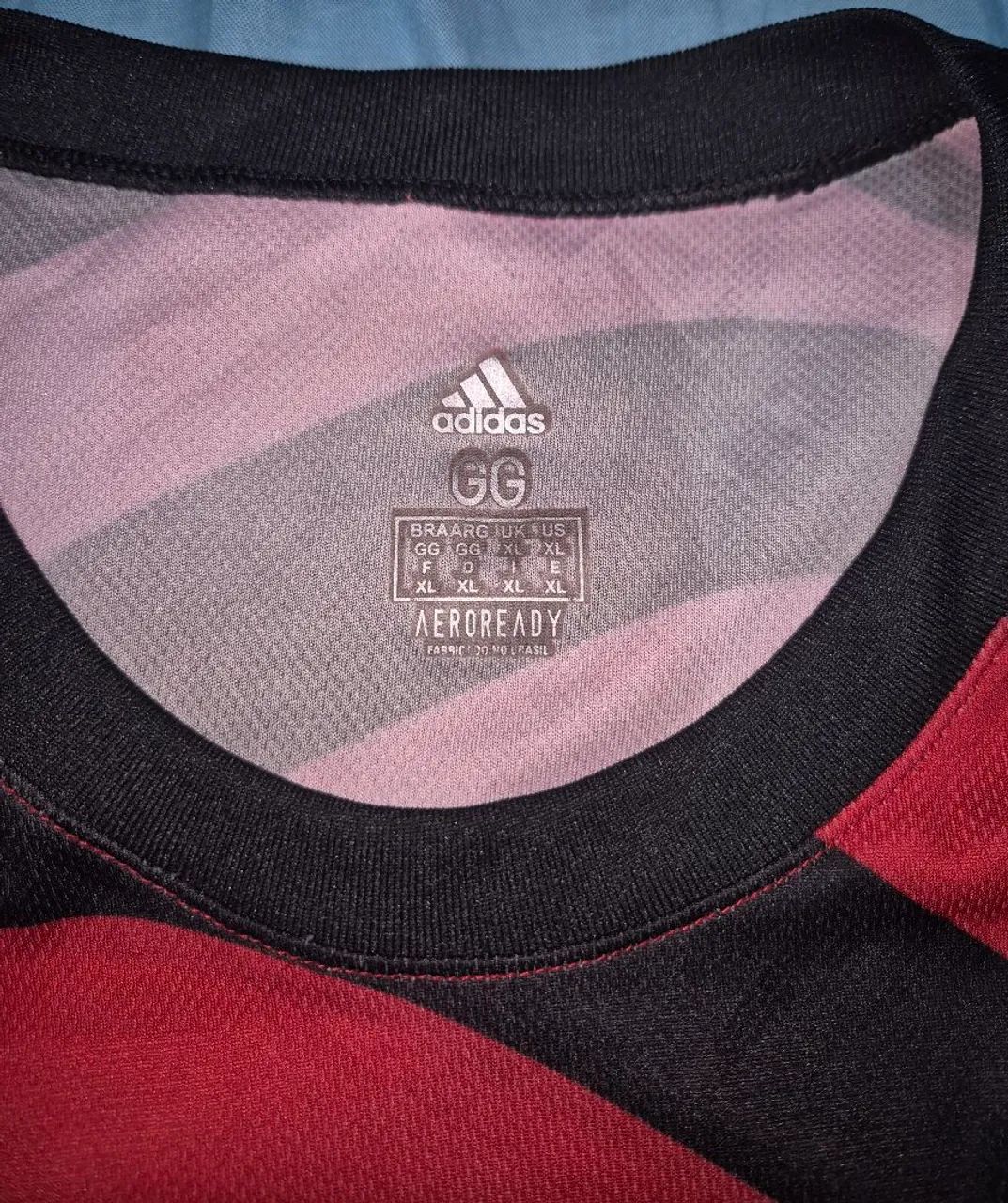 Camiseta Flamengo  - Foto 3