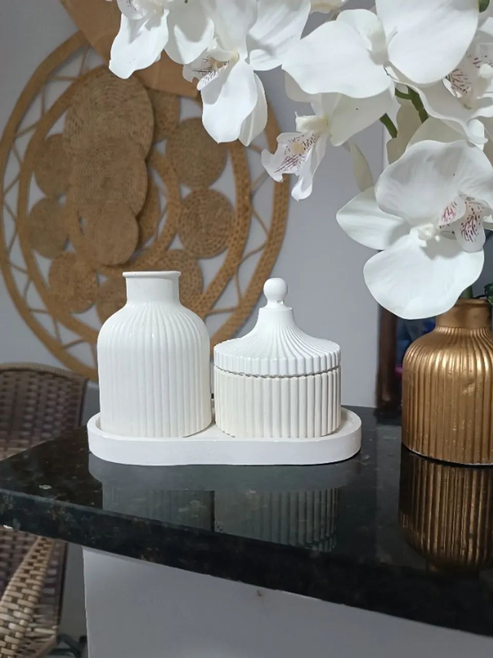 Decoração  - Foto 2