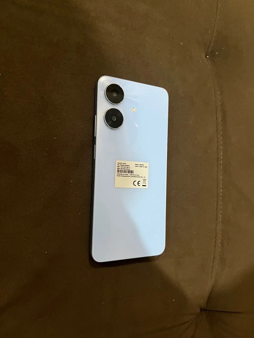 Celular Redmi Note 60 - Foto 2