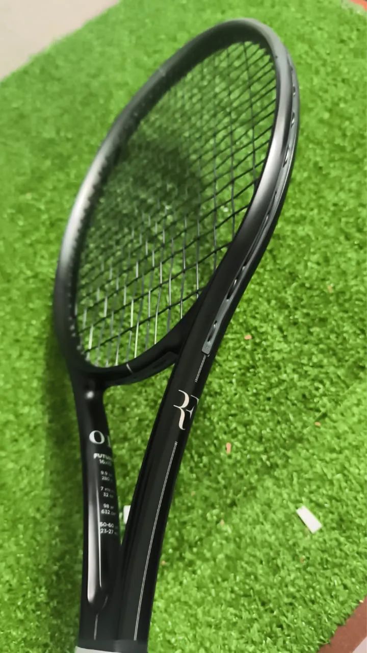 Wilson RF  - Foto 2