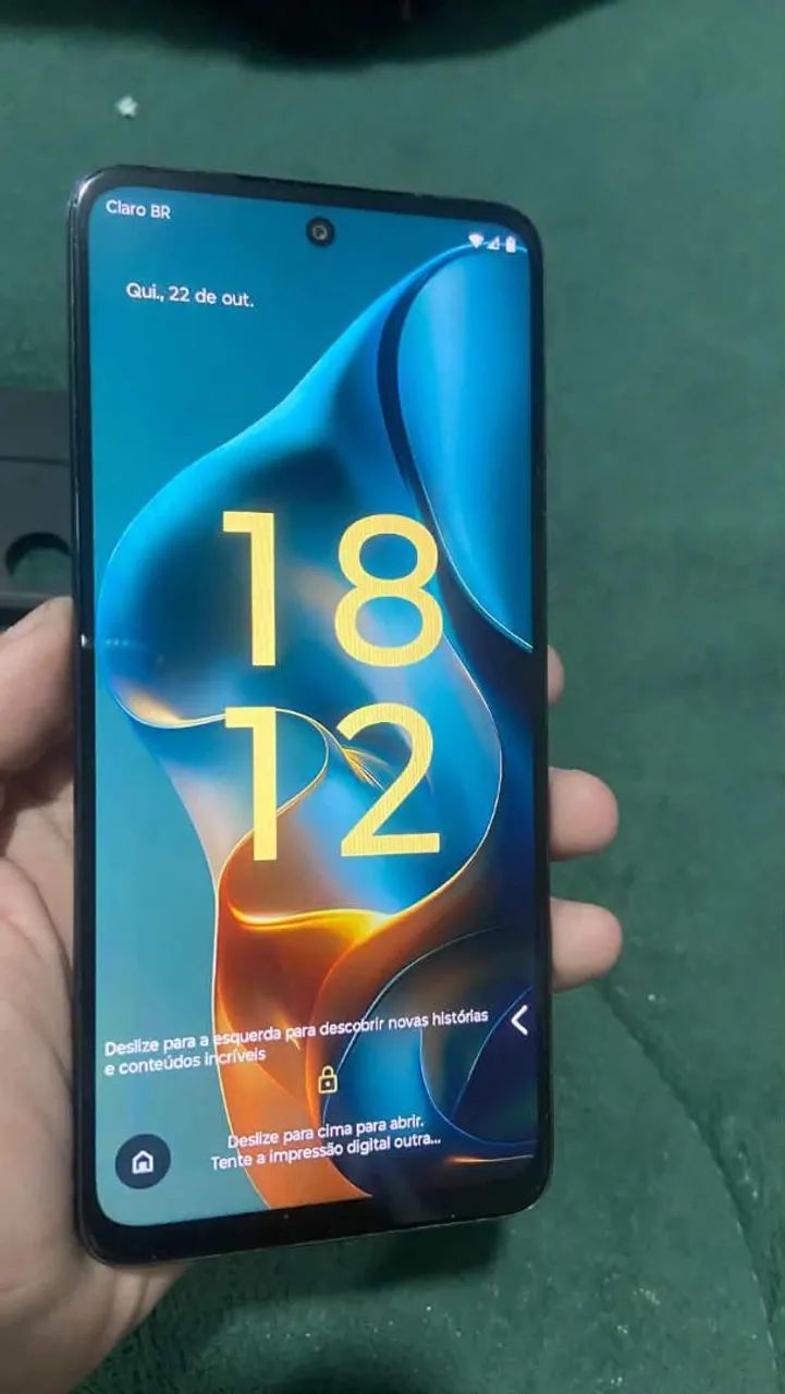 Moto G05 128gb - Foto 2