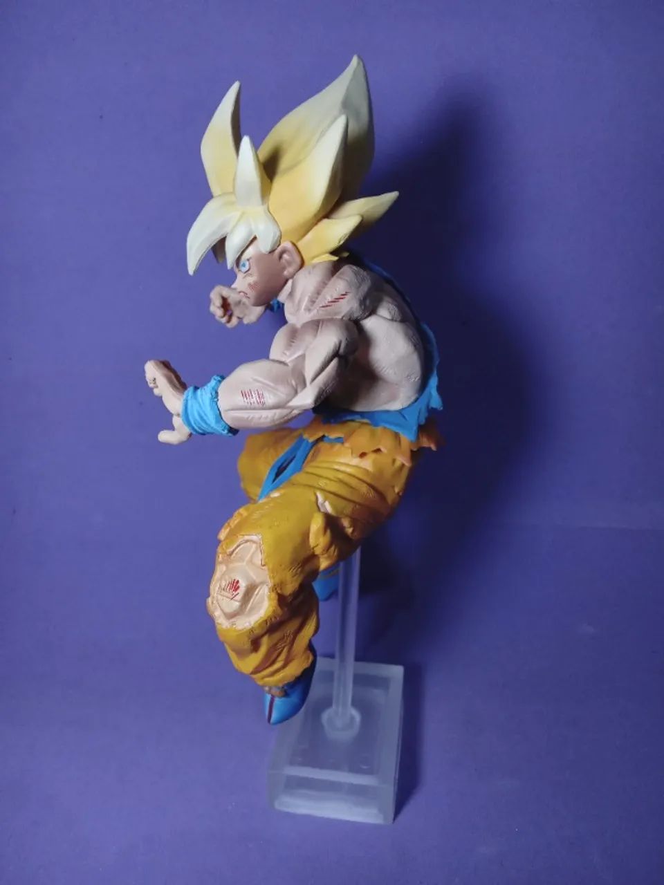 Goku SSJ 1 Dragon Ball - Foto 5