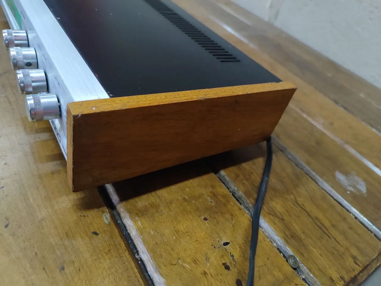 Receiver maxsom - Foto 5