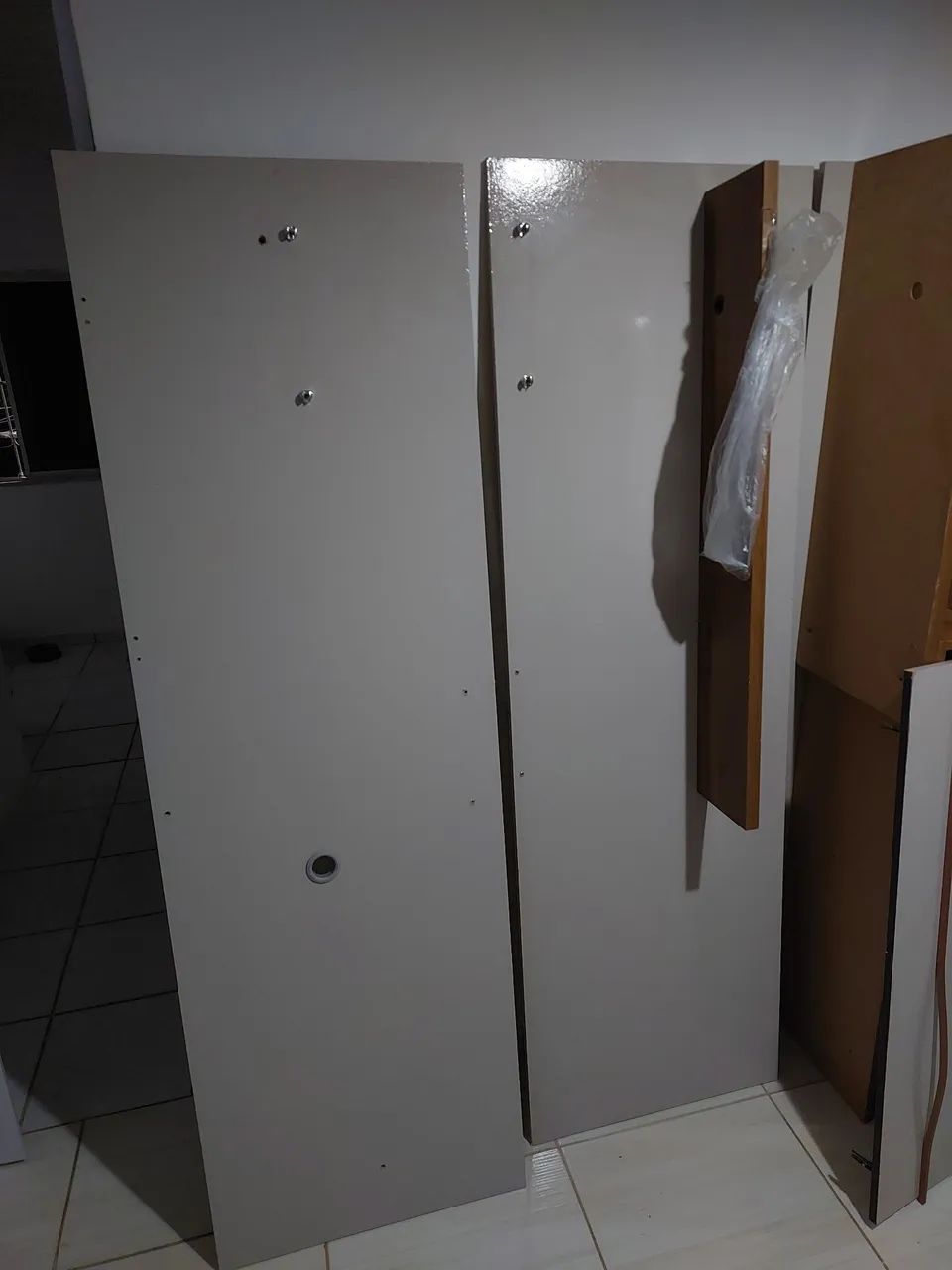 Painel TV  - Foto 4