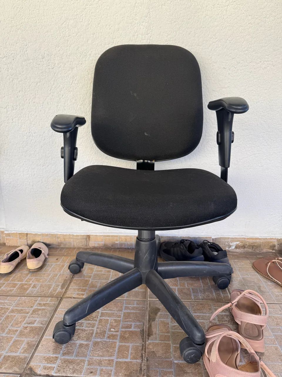 Cadeira de escritório 