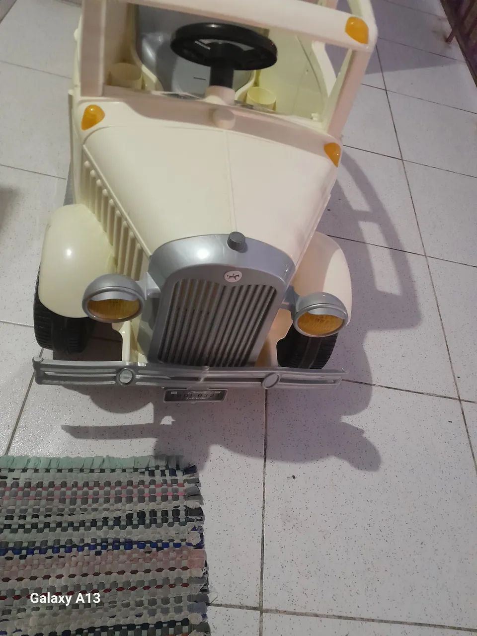 Carrinho de passeio  - Foto 3